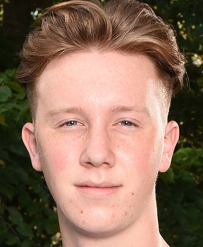 Nolan Schulte, Whitfield